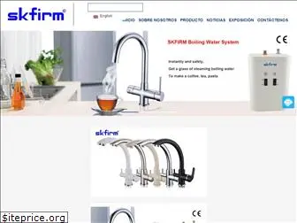 boilingwaterfaucet.com