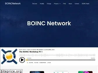 boinc.network