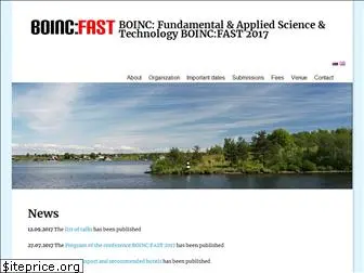 boincfast.ru