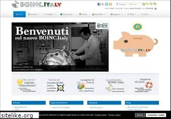 boincitaly.org