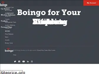 boingowireless.com