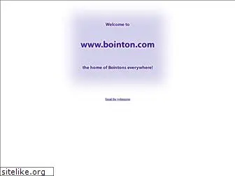 bointon.com