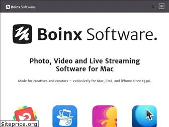 www.boinx.com