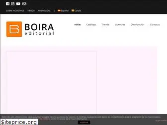 boiraeditorial.com