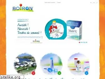 boiron-swiss.ch