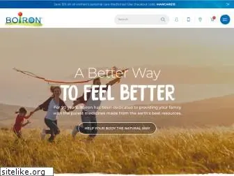 boiron.com