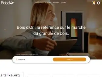 bois-dor.fr