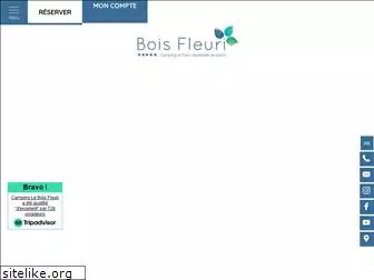 bois-fleuri.com