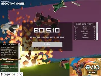 bois.io