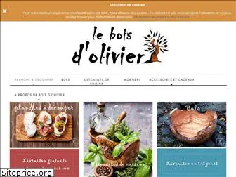 boisdolivier.com