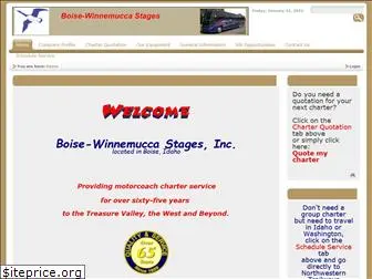 boise-winnemuccastages.com