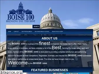 boise100.com