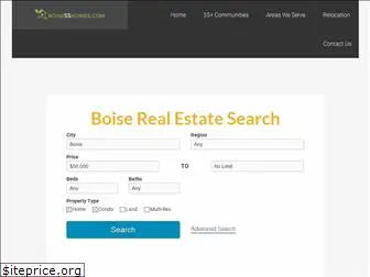 boise55homes.com