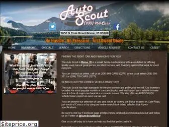 boiseautoscout.com