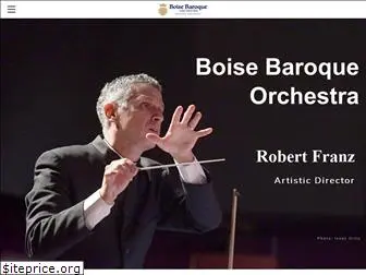 boisebaroque.org