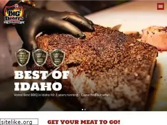 boisebbq.com