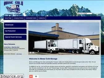 boisecoldstorage.com