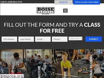 boisecrossfit.com