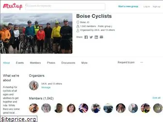 boisecyclists.com