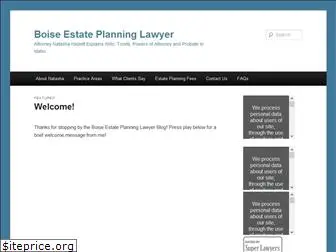 boiseestateplanninglawyer.com