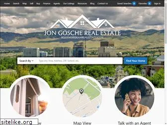 boisehomesandlandforsale.com