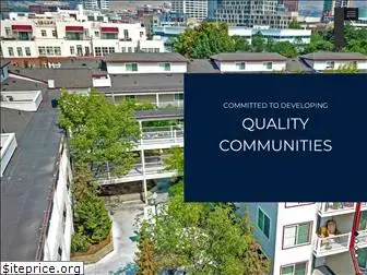 boisehousingcorp.com