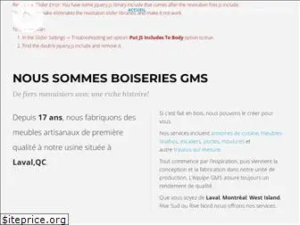 boiseriesgms.com