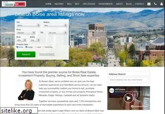 boisesbestrealestate.com