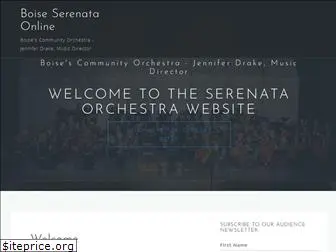 boiseserenata.com