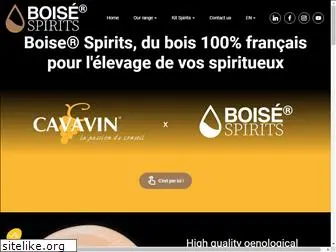 boisespirits.com