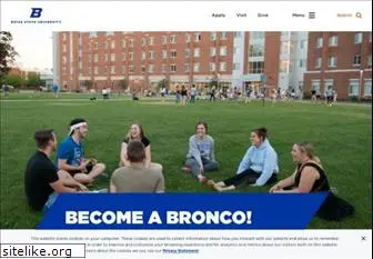 boisestate.edu