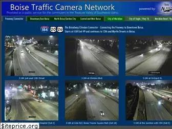 boisetrafficcams.com