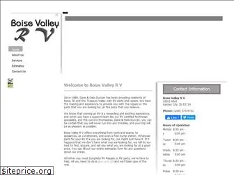 boisevalleyrv.com