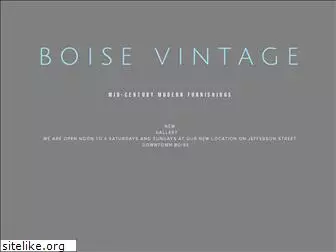 boisevintage.com