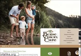 boisevisioncare.com