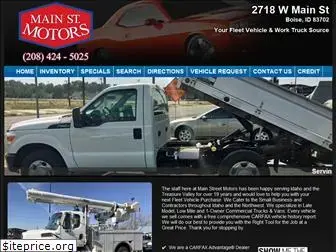 boiseworktrucks.com