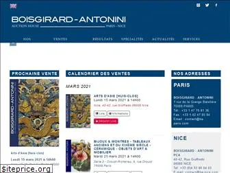 boisgirard-antonini.com