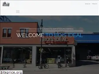 boisideal.com