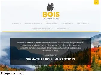 boislaurentides.com