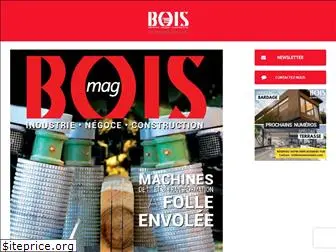 boismag.com