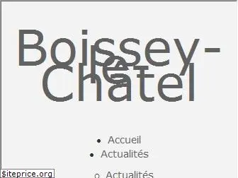 boissey-le-chatel.fr