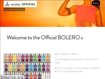 boisson-bolero.be