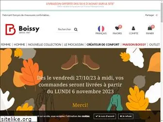 boissychaussures.fr