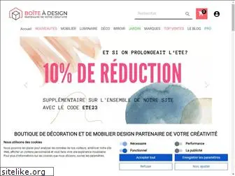 boite-a-design.com