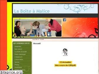 boite-a-malice.com