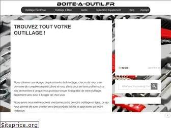 boite-a-outil.fr