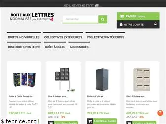 boite-aux-lettres-normalisee.com