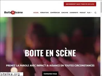 boite-en-scene.fr