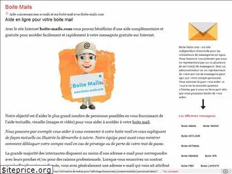 boite-mails.com