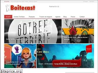 boitecast.net